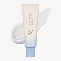 „Beauty of Joseon Relief Sun Aqua-fresh Rice+B5“ (SPF50+ PA++++) 50 ml