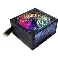 Inter-Tech Argus RGB II Series, 500W, 80PLUS Bronze 88882192