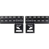 Samsung Slim Fit Wallmount (2022), wall mount (black) WMN-B50EB/XC