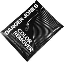 Danger Jones COLOR REMOVER – plaukų dažų šalinimo priemonė 118 ml