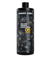 Danger Jones 5 VOL oksidantas 1.5% – plaukų dažymo aktyvatorius, 946 ml