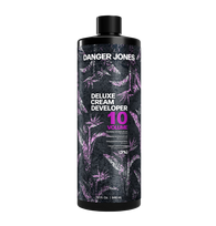Danger Jones 10 VOL oksidantas 3% – plaukų dažymo aktyvatorius, 946 ml