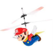 Carrera RC - Helicopter - 2.4GHz Super Mario(TM) - Flying Cape Mario 370501032P
