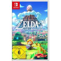 Nintendo The Legend of Zelda: Link's Awakening, Nintendo Switch 10002020