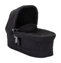 Lopšys vežimėliui Graco® Evo®, Black Grey