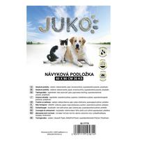 Vienkartinės palutės JUKO 60 x 90 cm 30 vnt, 1 vnt.