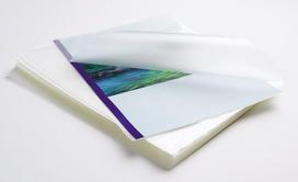 Fellowes APEX - Laminating Film Medium A4, 100 vnt. (6003501)