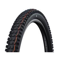 Schwalbe Albert Gravity TLR 29" Addix Ultra Soft E-50 sulankstoma padanga | Black, 29x2.60