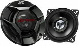 Automobilio garsiakalbis JVC CS- DR420