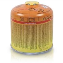 Dujų balionėlis Elico Yate ElicoCamp, 500 g.