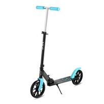 Miestinė paspirtukė - Nils Extreme - HM1302 - 200 mm ratai - ABEC-7 guoliai - Reguliuojamas vairas 86/92/98 cm