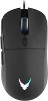 VARR Pelė PELĖ GAMING 6D 7200DPI 1,5M Juodas [46065]