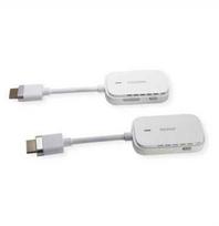 „Value AV“ signalo perdavimo sistema „VALUE“ belaidė garso / vaizdo sistema, HDMI, 20 m