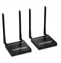 AV signalo perdavimo sistema Value VALUE Belaidis garso/vaizdo sistema, HDMI, 50 m