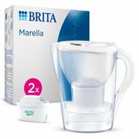 Ąsotis su filtru, 2,4 l