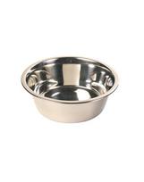 Trixie metalinis dubenėlis šunims 0.2 l / 10 cm