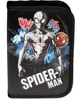 Penalas PASO Spiderman, vieno skyriaus, užpildytas