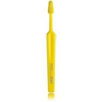 TePe Select Extra Soft Toothbrush ypač švelnus dantų šepetėlis - Yellow