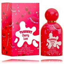 Grandeur Tubbees Cherry Luxe EDP kvepalai vyrams ir moterims - 50 ml.