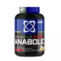 USN Muscle Fuel Anabolic 2000 g. - Cookies & cream skonis