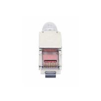 Modulinis kištukas Intellinet RJ45 Cat6a 10G