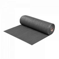 Šešėlinis tinklas 95%, 200 g/m², 1.5x25 m, pilkas
