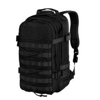 Kuprinė - Helikon RACCOON Mk2 24L Cordura Reguliuojami Diržai Juoda