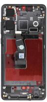 FixCell LCD Ekranas skirtas HUAWEI P30 OLED su rėmeliu