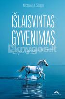 IŠLAISVINTAS GYVENIMAS. Kitapus žmogiškosios lemties - Michael A. Singer