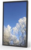 Laikiklis HI-ND OW5516-1101-02, Juoda, Peizažas / Portretas, 139,7 cm (55"), Sieninis, Atsparus oro sąlygoms, Samsung