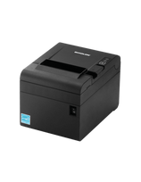 Bixolon SRP-E302, USB, RS232, Ethernet, 8 dots/mm (203 dpi), cutter, black