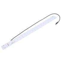 LED panelė šešėlinei palapinei 60 cm Puluz 30W 1690 liumenų PU5212