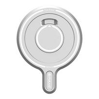 Magnetinis telefono laikiklis PULUZ, skirtas Insta360 Flow