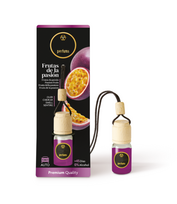 Automobilio kvapas „Passion fruit“