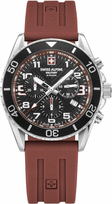 Vyriškas Laikrodis SWISS ALPINE MILITARY RAPTOR 7029.9836