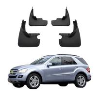 4 vnt. Automobilio purvasargiai Purvasaugiai Automobilio purvasargiai Suderinami su Benz ML-Class W164 2006 2007 2008 2009 2010 2011 BC-25 juoda