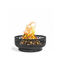 Laužavietė Cook King Boston 80 cm