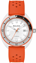 Vyriškas Laikrodis BULOVA Snorkel 98B448