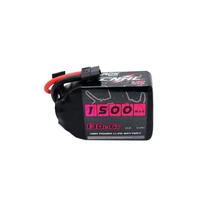 Akumuliatorius CNHL Black Series 1500mAh 22.2V 6S 130C – XT60