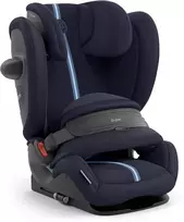 Cybex Pallas G2 PLUS i-Size Car Seat, Ocean Blue