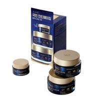 Dr.G Juodojo sraigės kremo 50 ml + 50 ml + 15 ml rinkinys