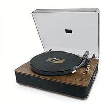 MUSE MT-106BT Turntable Stereo System MT-106BT