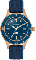 Vyriškas Laikrodis BULOVA Archive 98A325