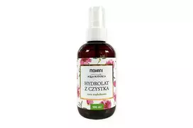 MOHANI_Aqua Botanica valomasis hidrolatas į aknę linkusiai odai 100ml