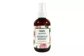 MOHANI_Aqua Botanica atjauninantis rožių hidrolatas 100ml