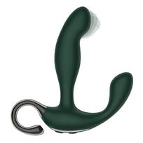 Intoyou Greeny išmanusis prostatos masažuoklis