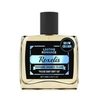 Feromonais užpiltas vyrų Kelnas 50 ml vyriškas hipnozė 2.0 kvapas Her Loss moksliškai sustiprintas kvapas 50ML