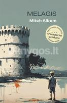 Melagis - Mitch Albom