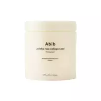 Abib Jericho Rose Collagen Pad drėkinančios ir stangrinančios veido pagalvėlės, 60 vnt.