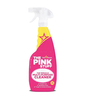 Universalus valiklis „Universal spray The Pink Stuff“